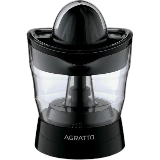 Espremedor de Frutas Agratto 700ml Preto 127v