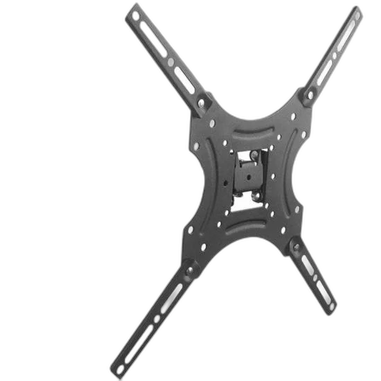 Suporte Para TV Articulado Multivisão MI-755 17-55" Preto