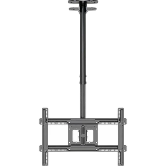Suporte de Teto Para TV Multivisão SKY-3280 32-80" Preto