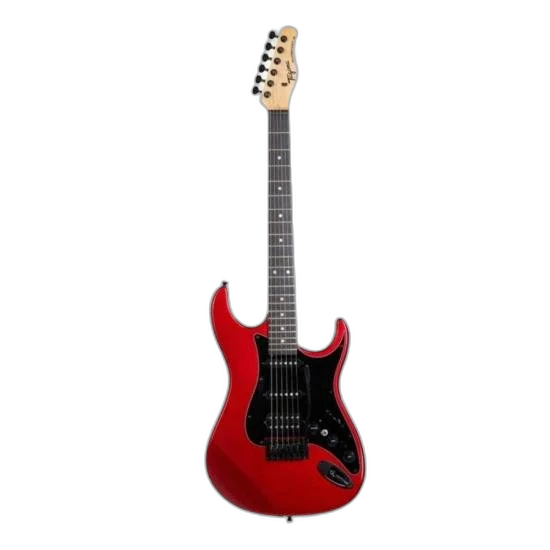 Guitarra Tagima Strato Duo Smart S CA