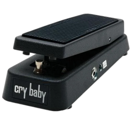 Pedal Wah Wah Cry Baby Classic CGB95 DUNLOP