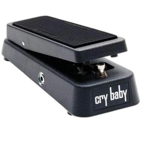 Pedal Wah Wah Cry Baby Classic CGB95 DUNLOP