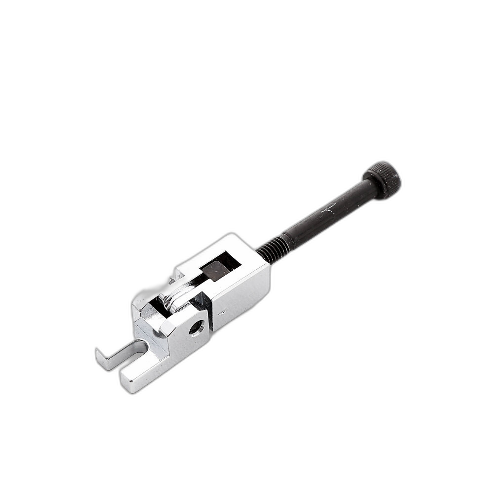 Saddles Ponte Guitarra Cromado (Unidade) Spirit S23-105 CR