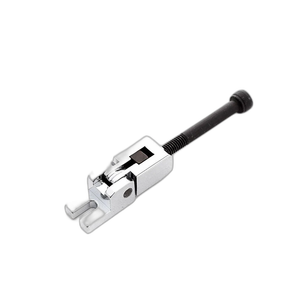 Saddles Ponte Guitarra Cromado (Unidade) Spirit S24-105 CR