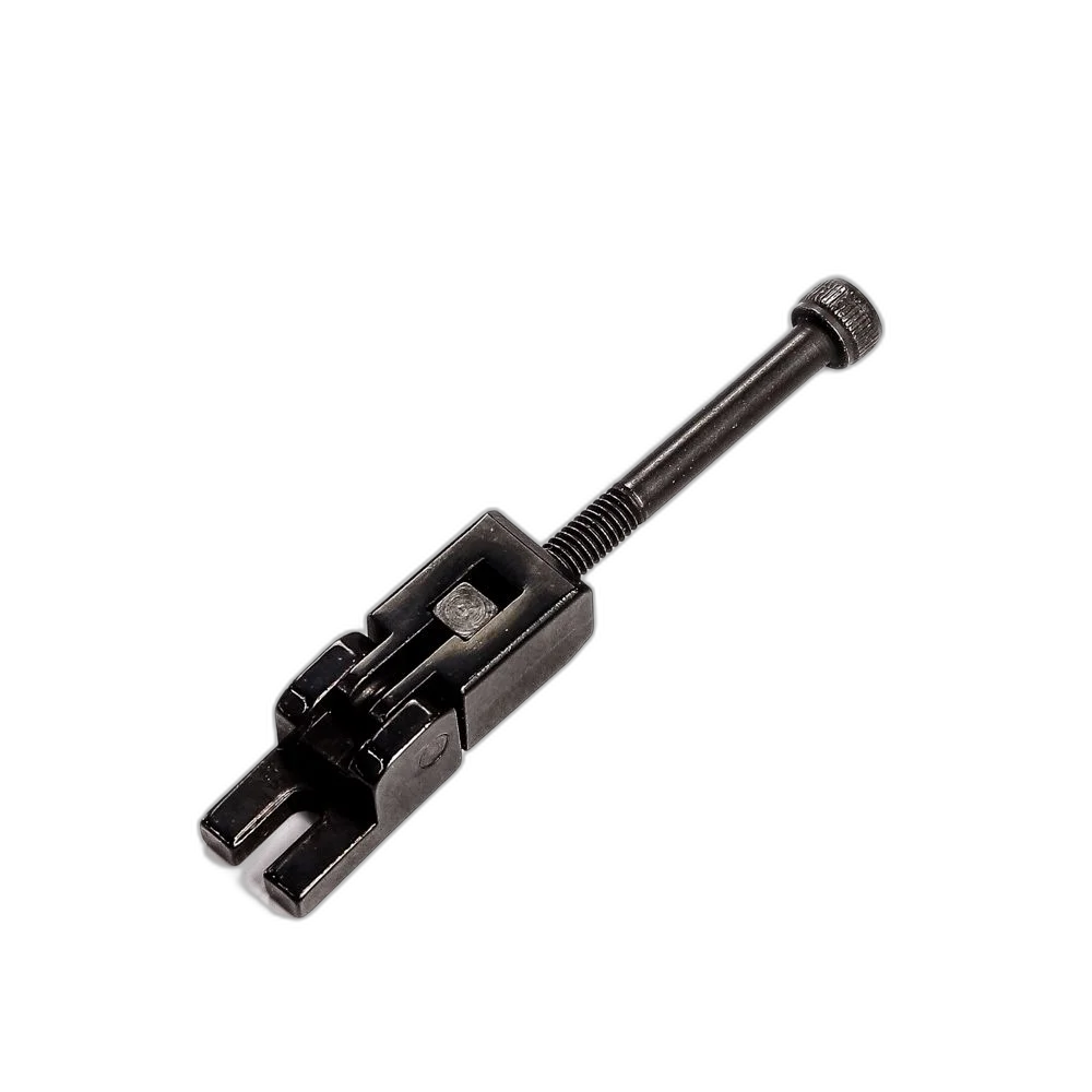 Saddles Ponte Guitarra Preto (Unidade) Spirit S23-105 BK