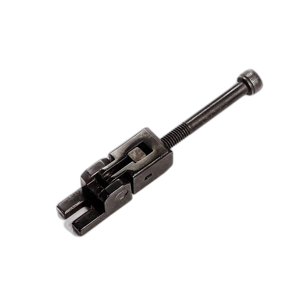 Saddles Ponte Guitarra Preto (Unidade) Spirit S24-105 BK