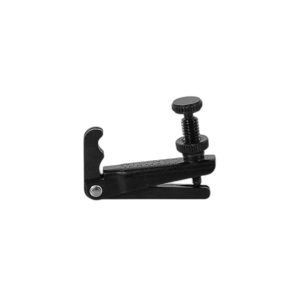 Afinador Para Viola De Arco Preto Wittner 911044