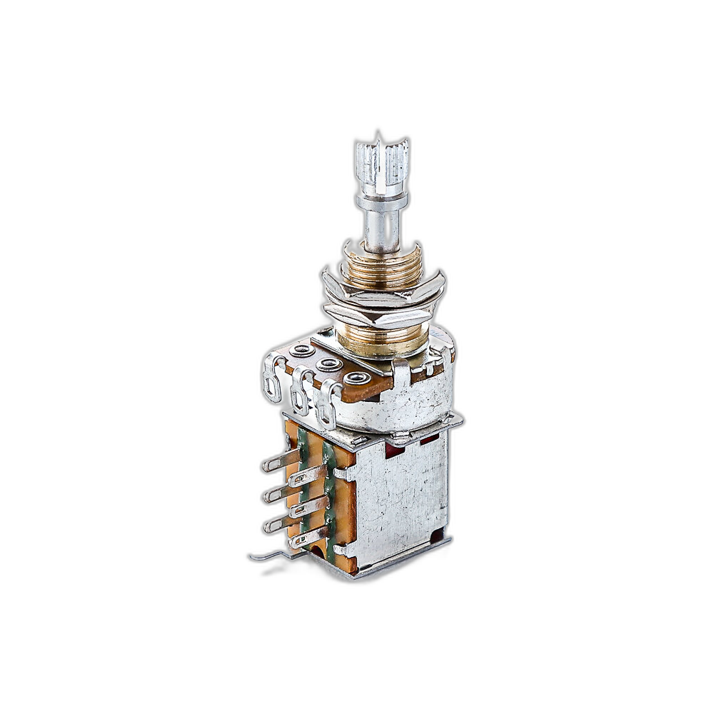 Potenciômetro Instrumentos (Unidade) Spirit VPP3-A250K-I