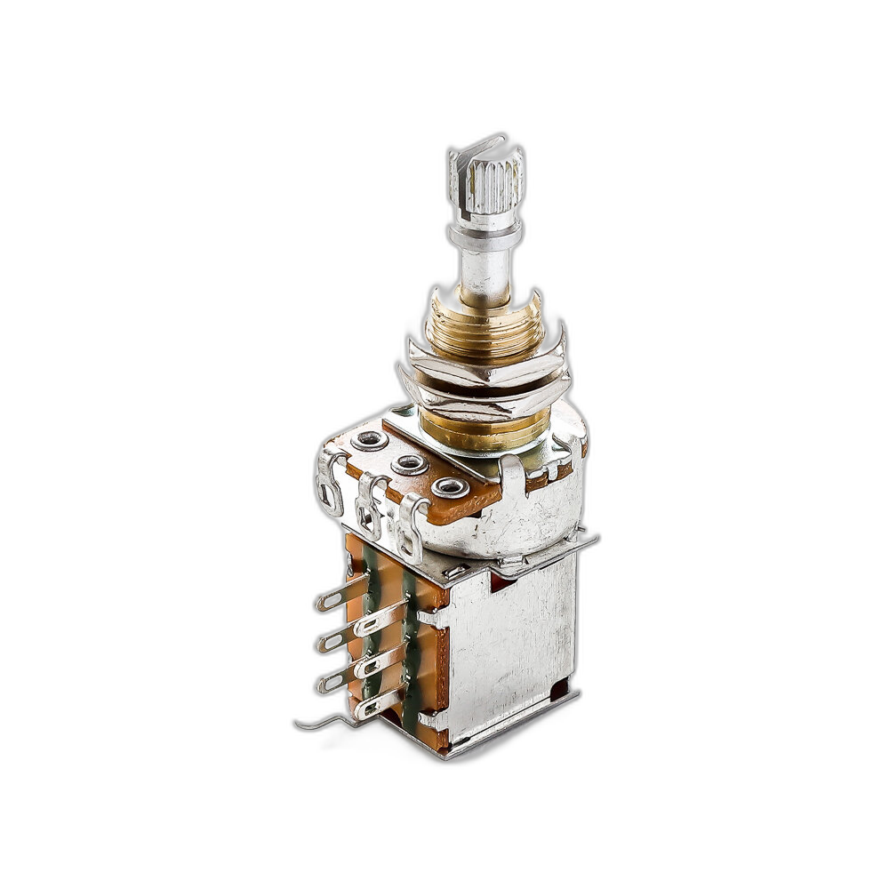 Potenciômetro Instrumentos (Unidade) Spirit VPP3-A500K-I
