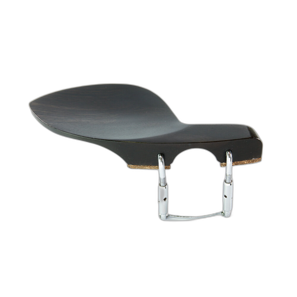 Queixeira Violino 3/4 - 4/4 Ébano Guarneri Class E4A111SN