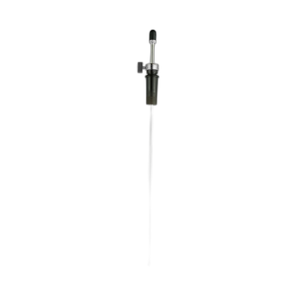 Espigão Violoncelo 3/4 - 4/4 Ébano Steel Class OPS51