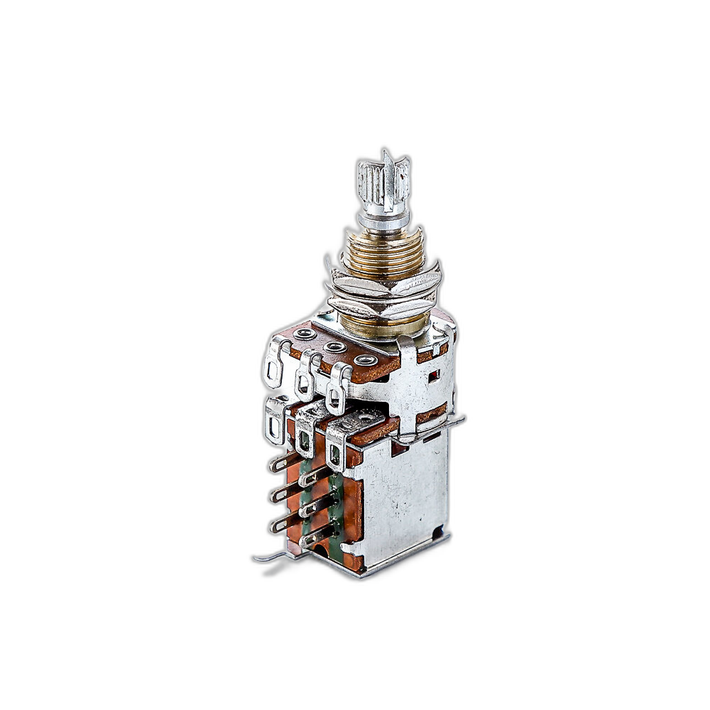 Potenciômetro Instrumentos (Unidade) Spirit VPP4-AC500K-I