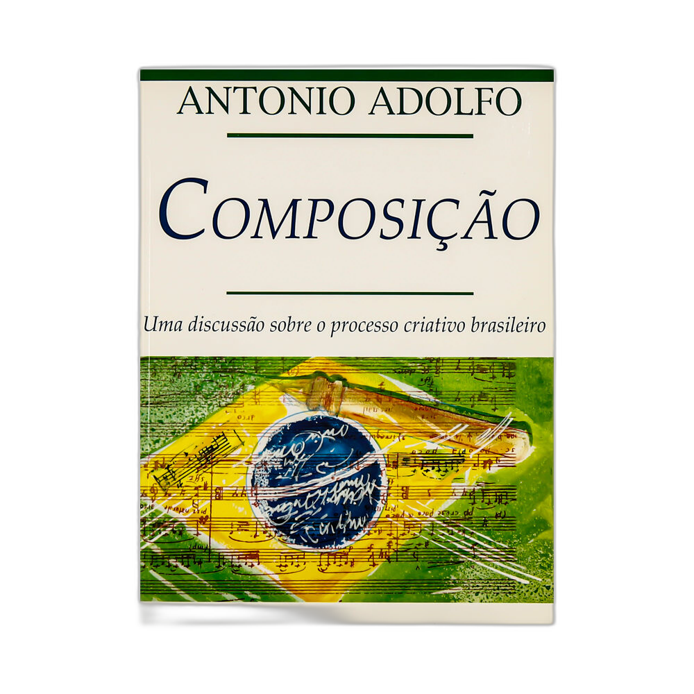 Composicao Uma Discussao Sobre o Processo Criativo Brasileir