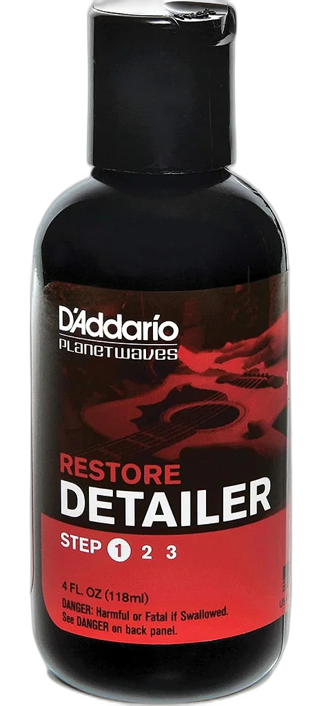 Polidor Creme Restore D Addario PW-PL-01