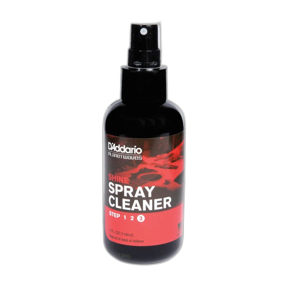 Polidor Spray Shine D Addario PW-PL-03