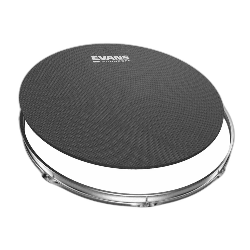Silenciador Para Tons 10' Evans SOUND OFF SO-10
