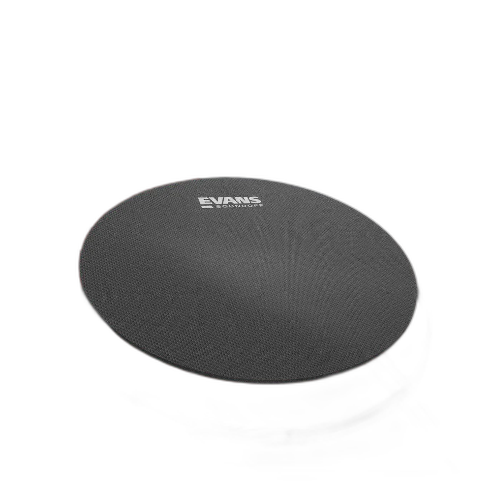 Silenciador Para Tons 16' Evans SOUND OFF SO-16