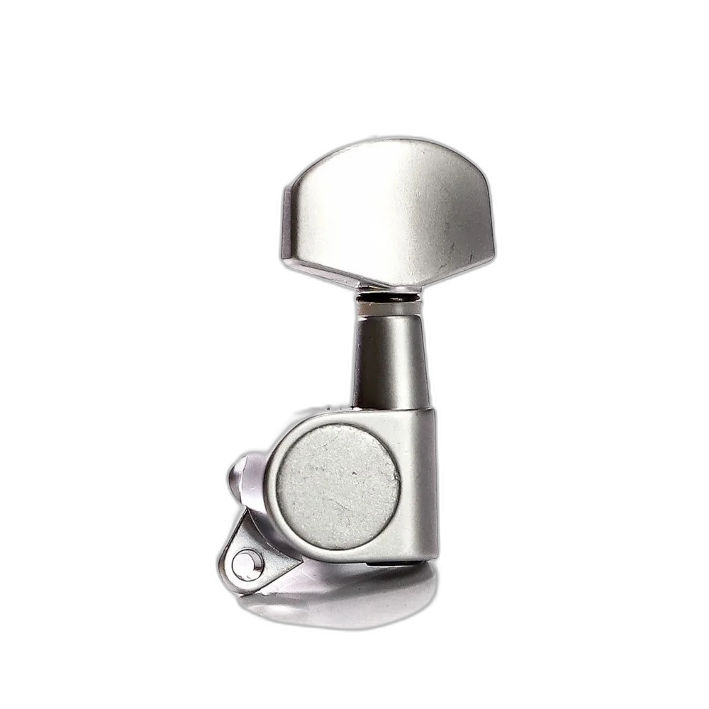 Tarraxa Guitarra Blindada Cromada Fosca Spirit J03-MC-R3L3