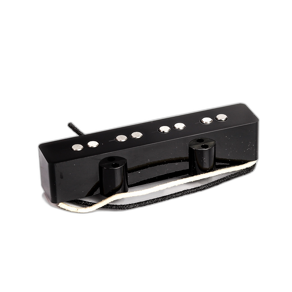 Captador Baixo (Ponte) Jazz Bass Alnico Spirit JBA-Bridge