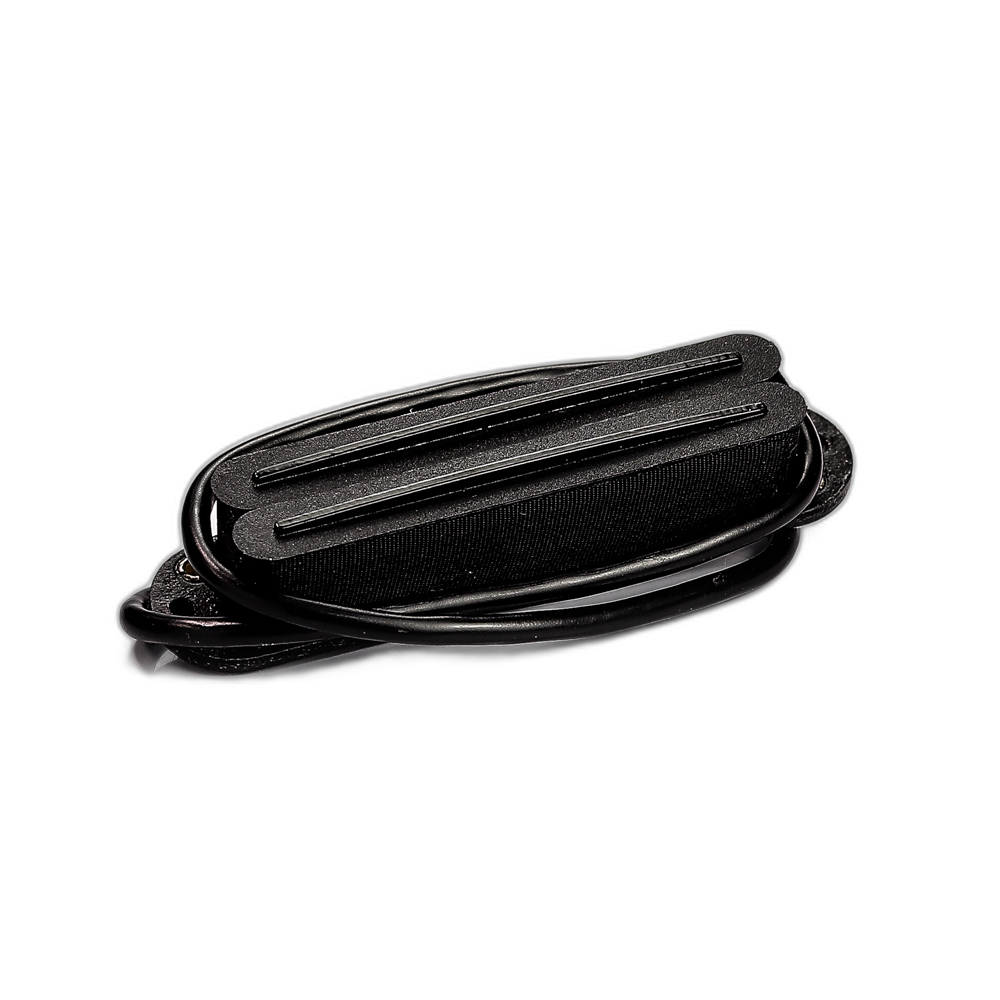 Captador Guitarra Hot Rail Blade Cerâmica Spirit SHR-BK