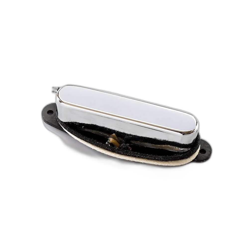 Captador Guitarra Single Tele Alnico 5 Spirit Tea-Neck-CR