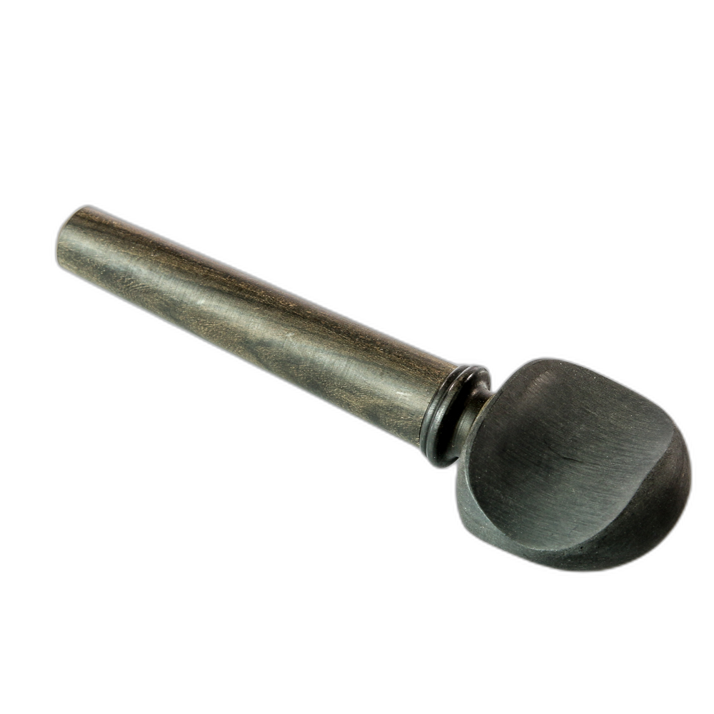 Cravelha Violoncelo 4/4 Ébano Híbrid (4 Peças) Class HE1B181