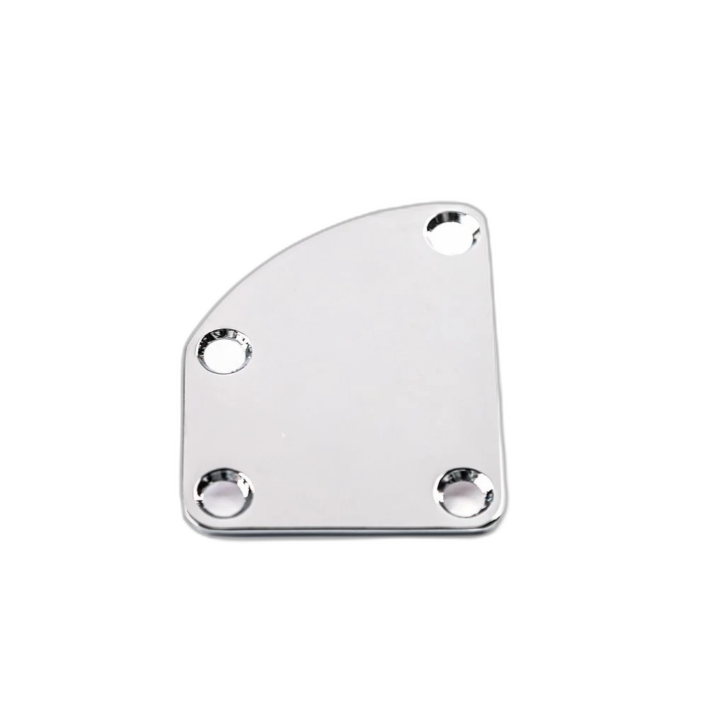 Chapa Para Trocolo Cromada (Unidade) Spirit NP51NC-CR