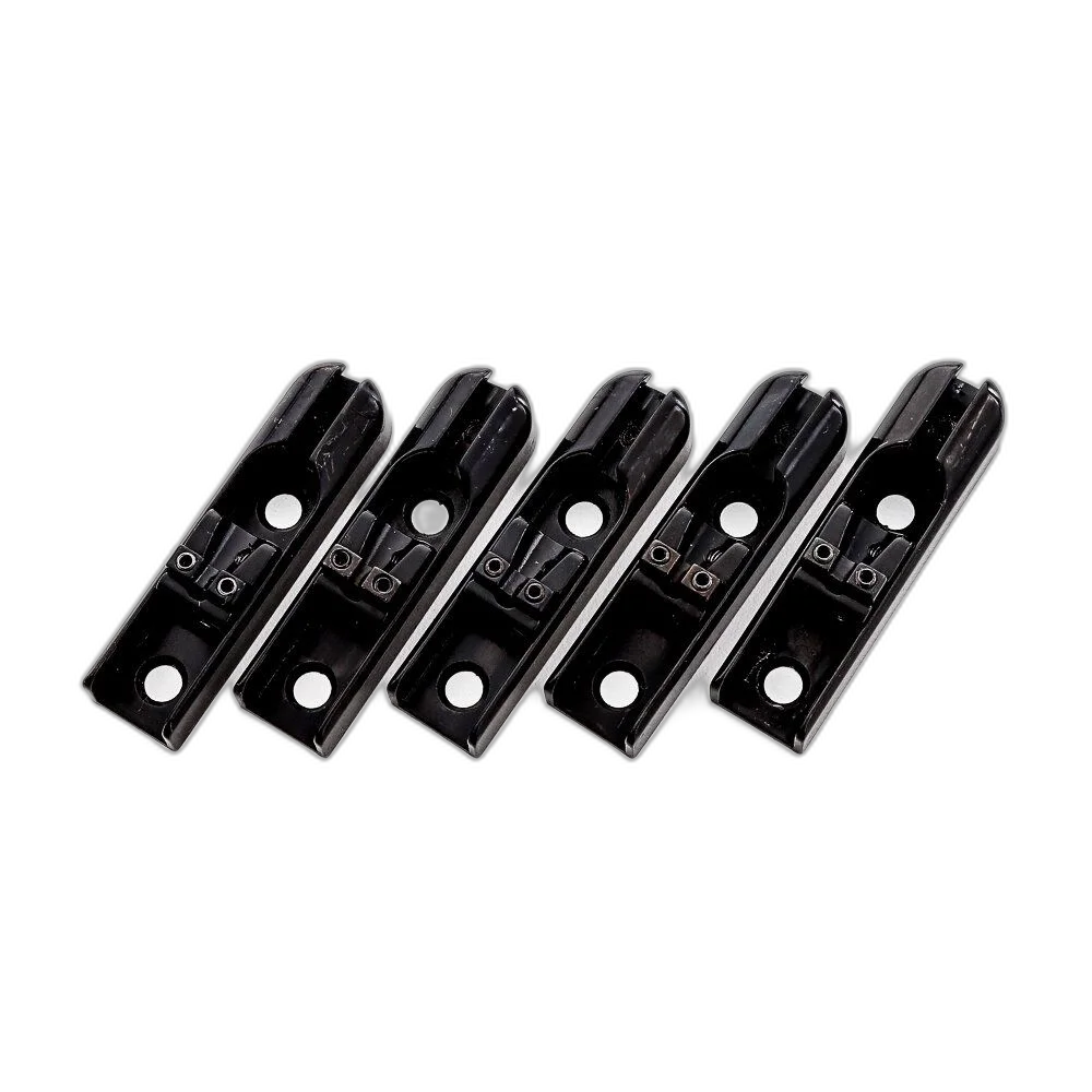 Ponte Para Baixo 5 Cordas Fixa Cromada Spirit IDV-5B-CR1561