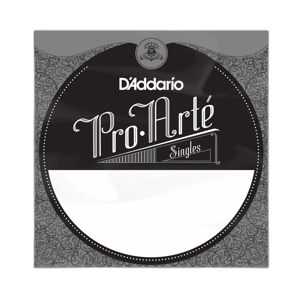 Corda Avulsa Violão Nylon .0322 DAddario Pro-Arté J4502