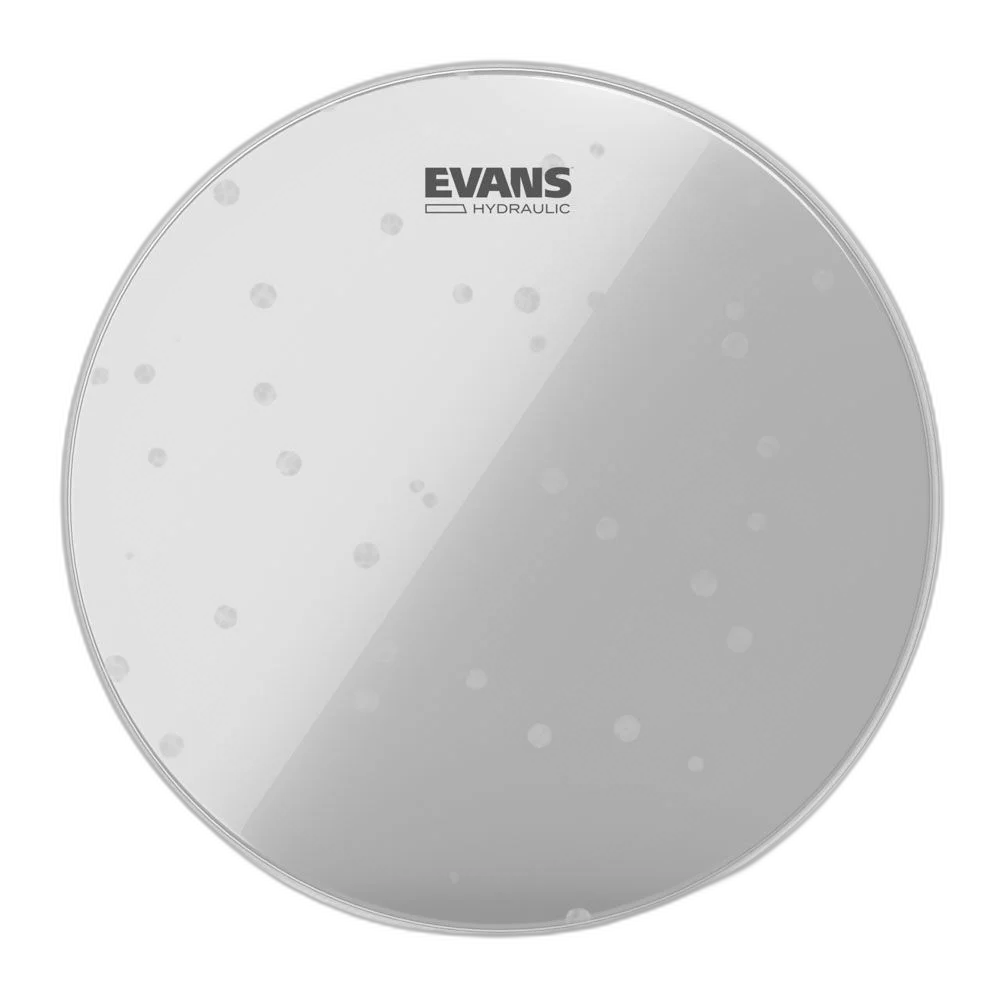 Pele Para Caixa / Tom Hidraulica Transp. 16' Evans TT16HG