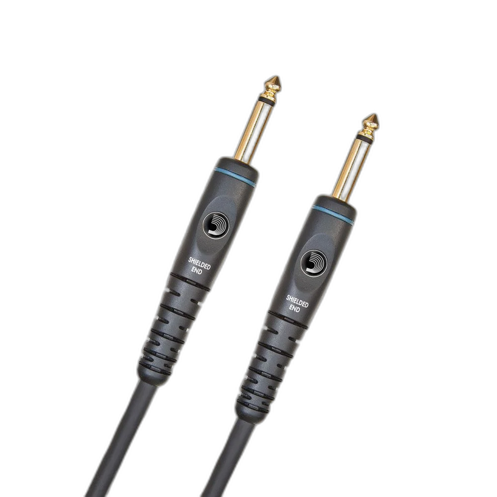 Cabo Para Instrumentos 9,14m D Addario Custom PW-G-30