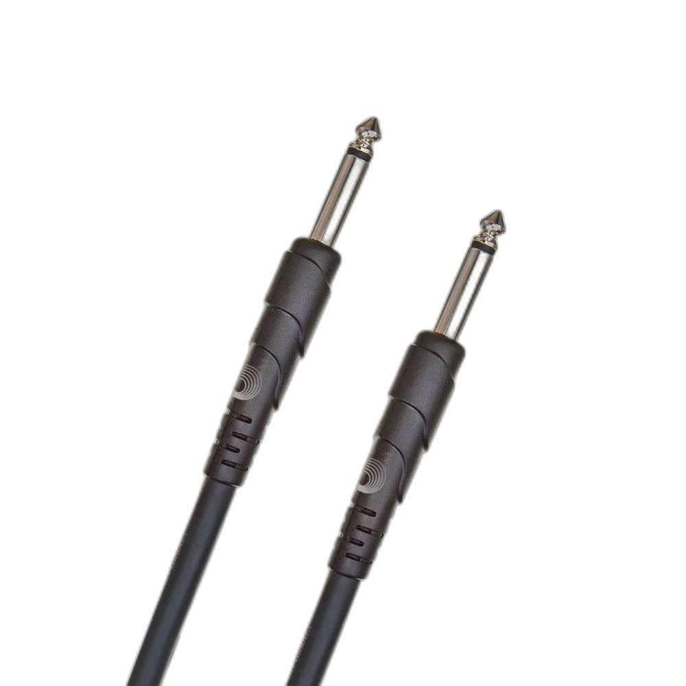 Cabo Para Instrumentos 3,05m D Addario Classic PW-CGT-10