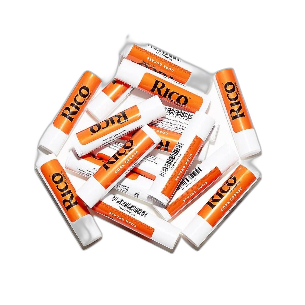 Cork Grease (Unidade) D Addario Rico R12/RCRKGR01