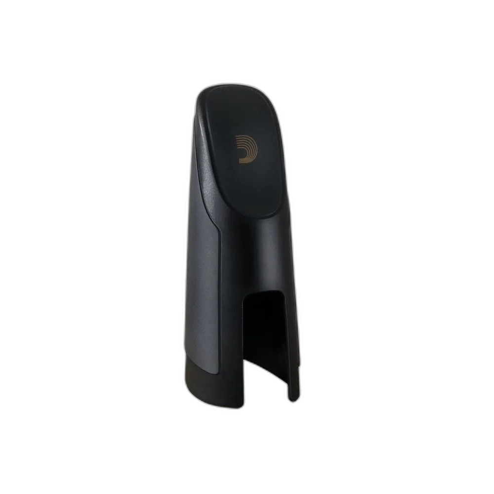 Cobre Boquilha Sax Alto Emborrachado D Addario RAS1C-B