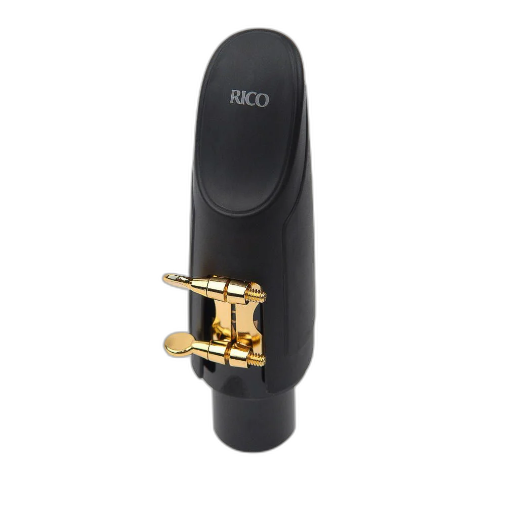Cobre Boquilha Sax Tenor Emborrachado D Addario 50/RTS1C-B