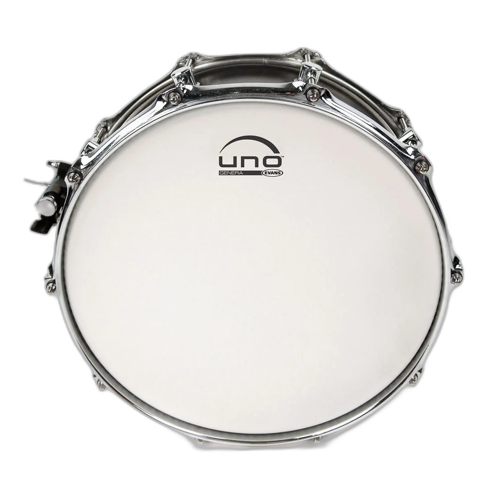 Pele para Caixa Genera Porosa 14'' Uno by Evans UB14GEN