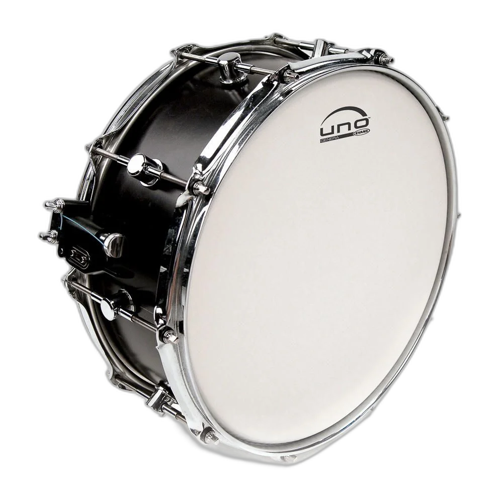 Pele para Caixa Genera Porosa 14'' Uno by Evans UB14GEN