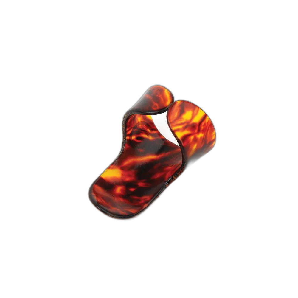 Unheira Celulóide Shell Grande (5Unidades) D Addario 4CSH6-5