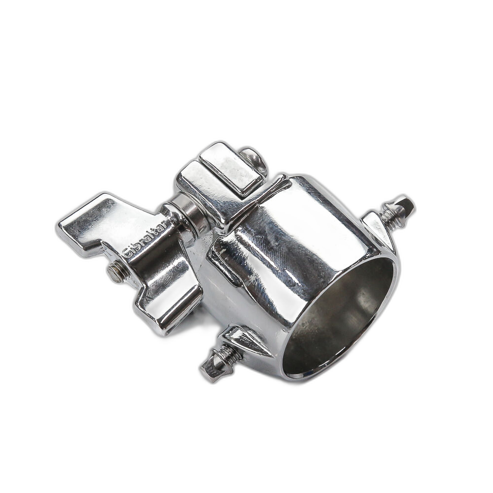 Clamp Para Rack Adaptador Extensão Pratos Gibraltar SC-RBA