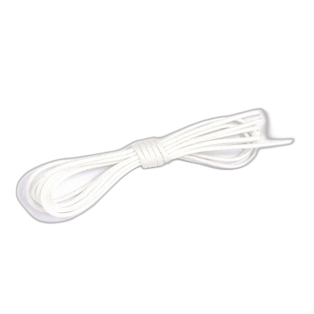 Corda De Nylon Para Esteira - Pacote com 6 Gibraltar SC-SC