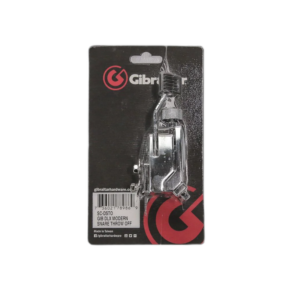 Automático Para Caixa Deluxe Modern Gibraltar SC-SDTO