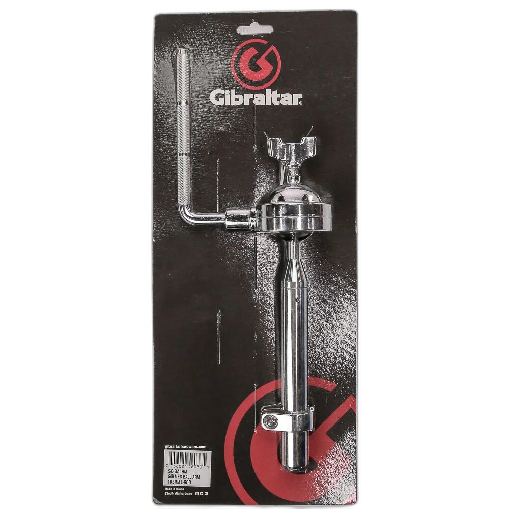 Tom Holder 10,5mm Gilbraltar SC-BALRM