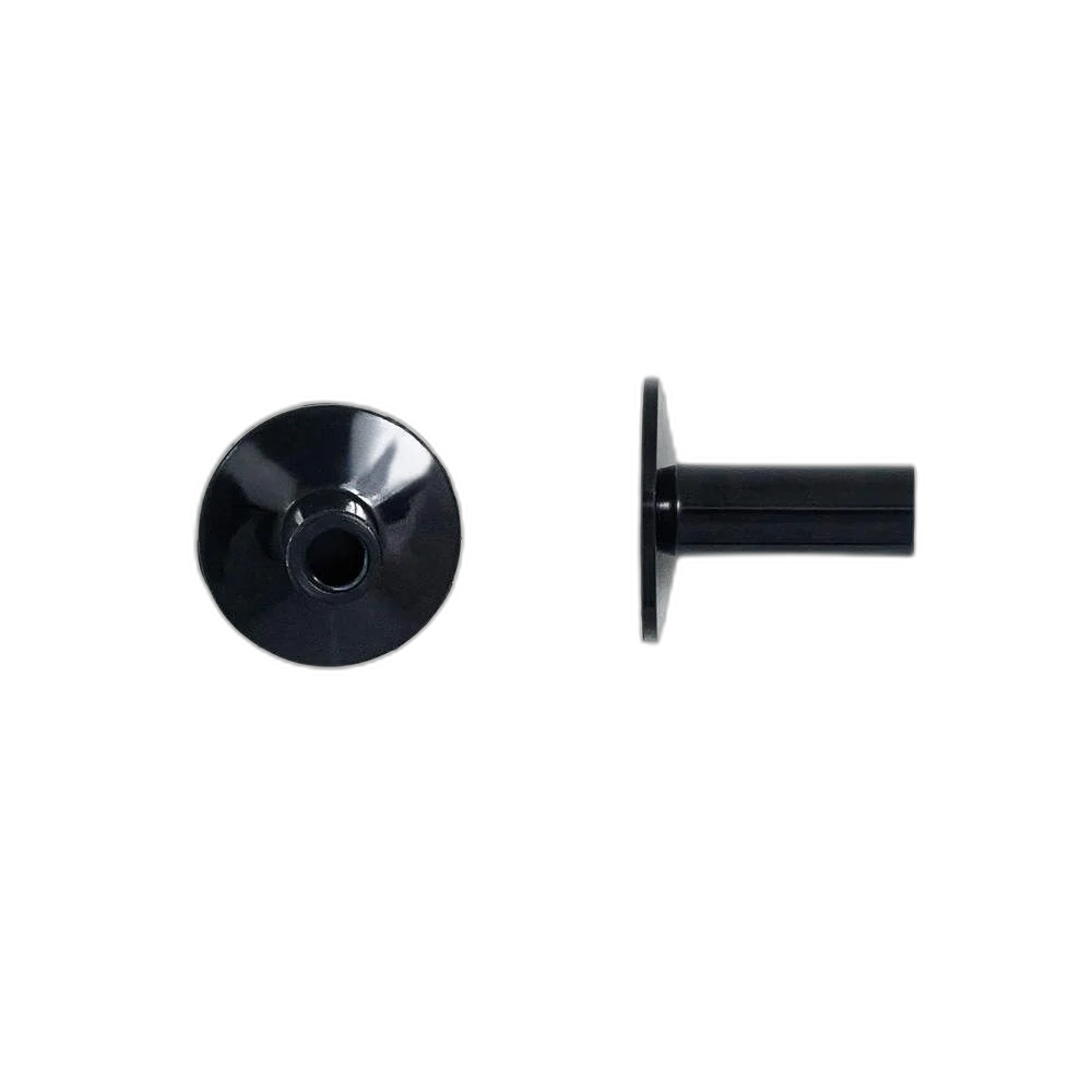 Base de Nylon Longa para Pratos - Com 4 Gibraltar SC-19A