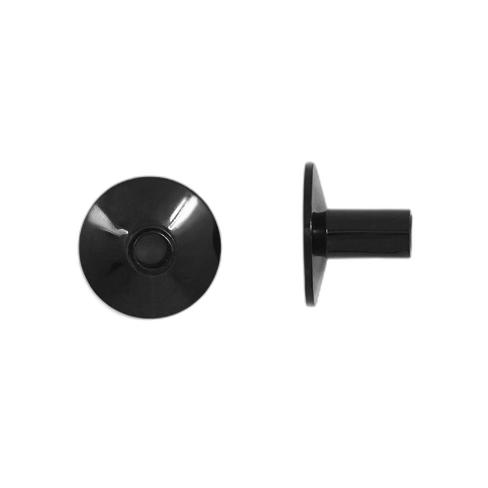 Base de Nylon Curta para Pratos - Com 4 Gibraltar SC-19B