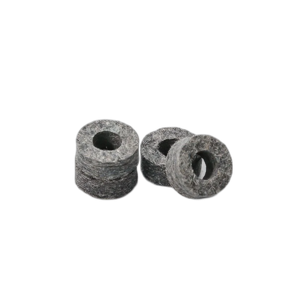 Feltros Para Presilha De Chimbal Gibraltar SC-CLF/4