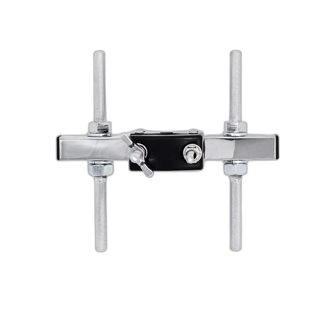 Extensor Para Percussão 2 Hastes Gibraltar GAB-2