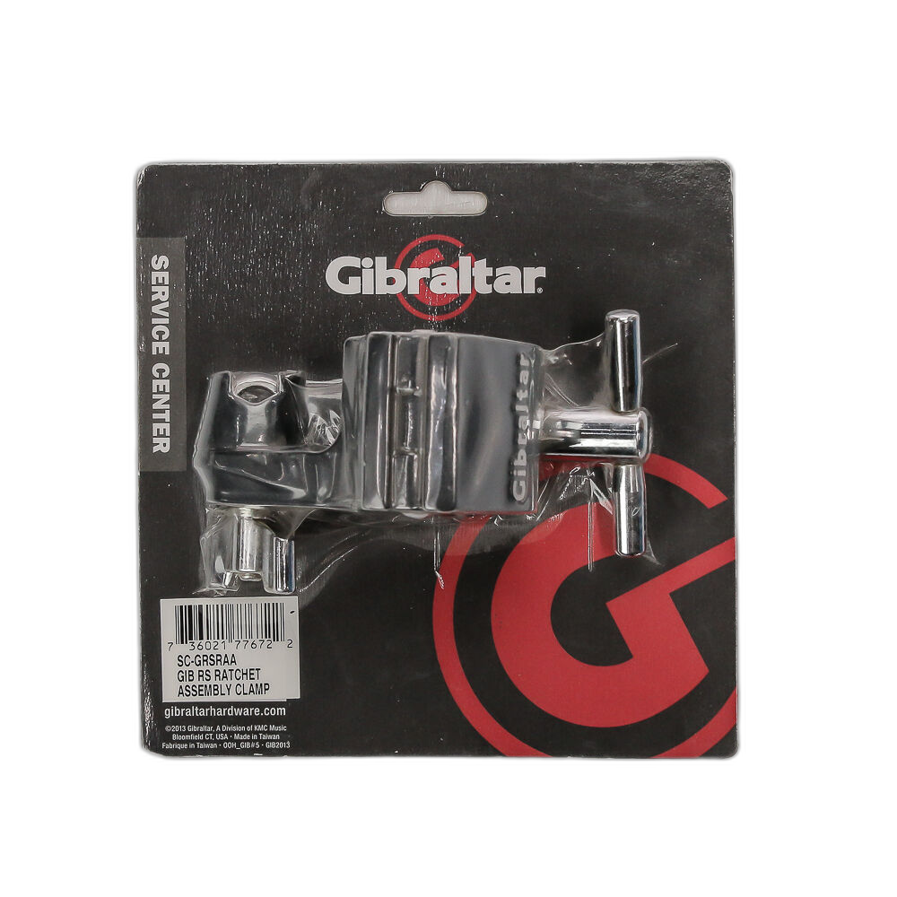 Multi Clamp Para Rack Road Series Gibraltar SC-GRSRAA
