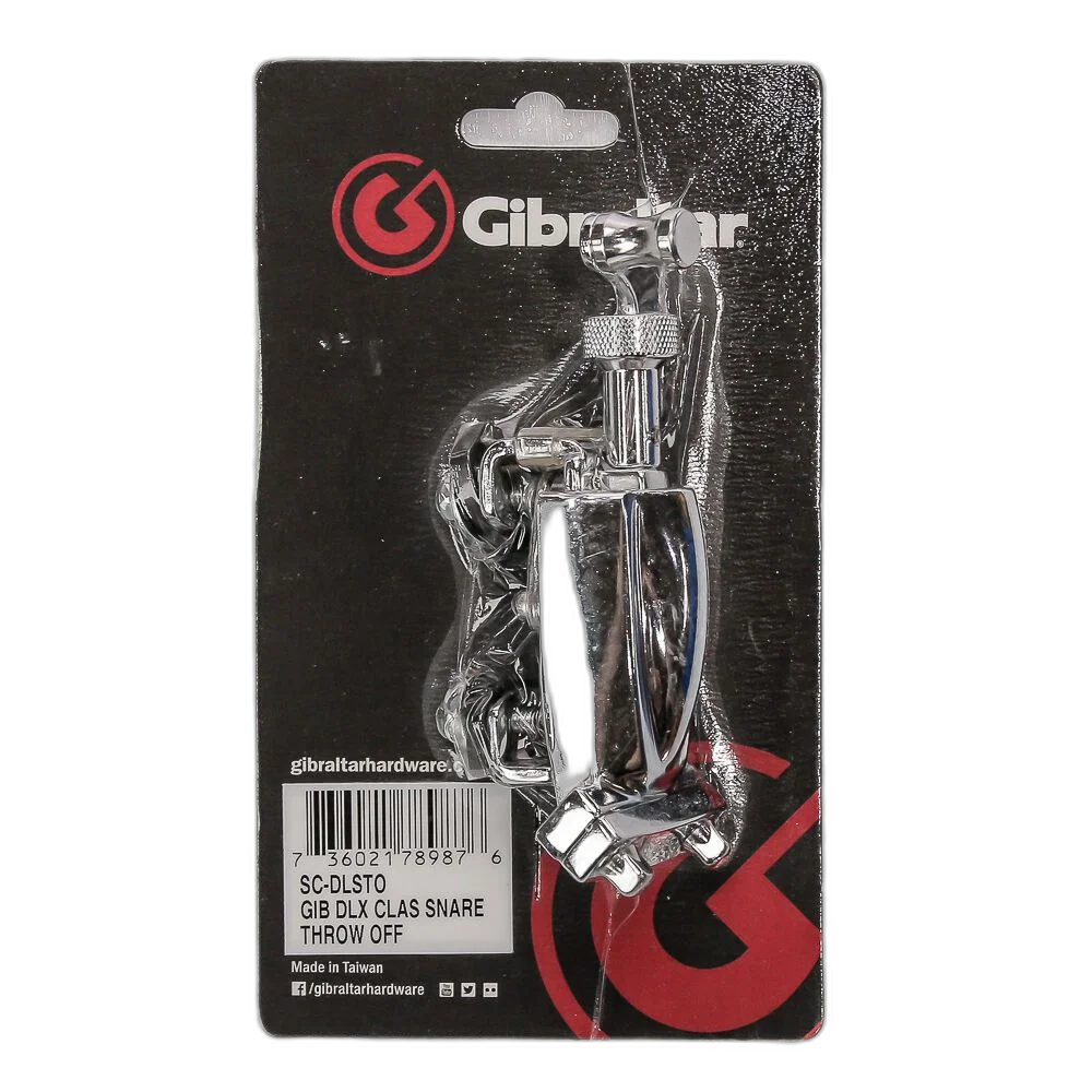 Automático Para Caixa Deluxe Classic Gibraltar SC-DLSTO