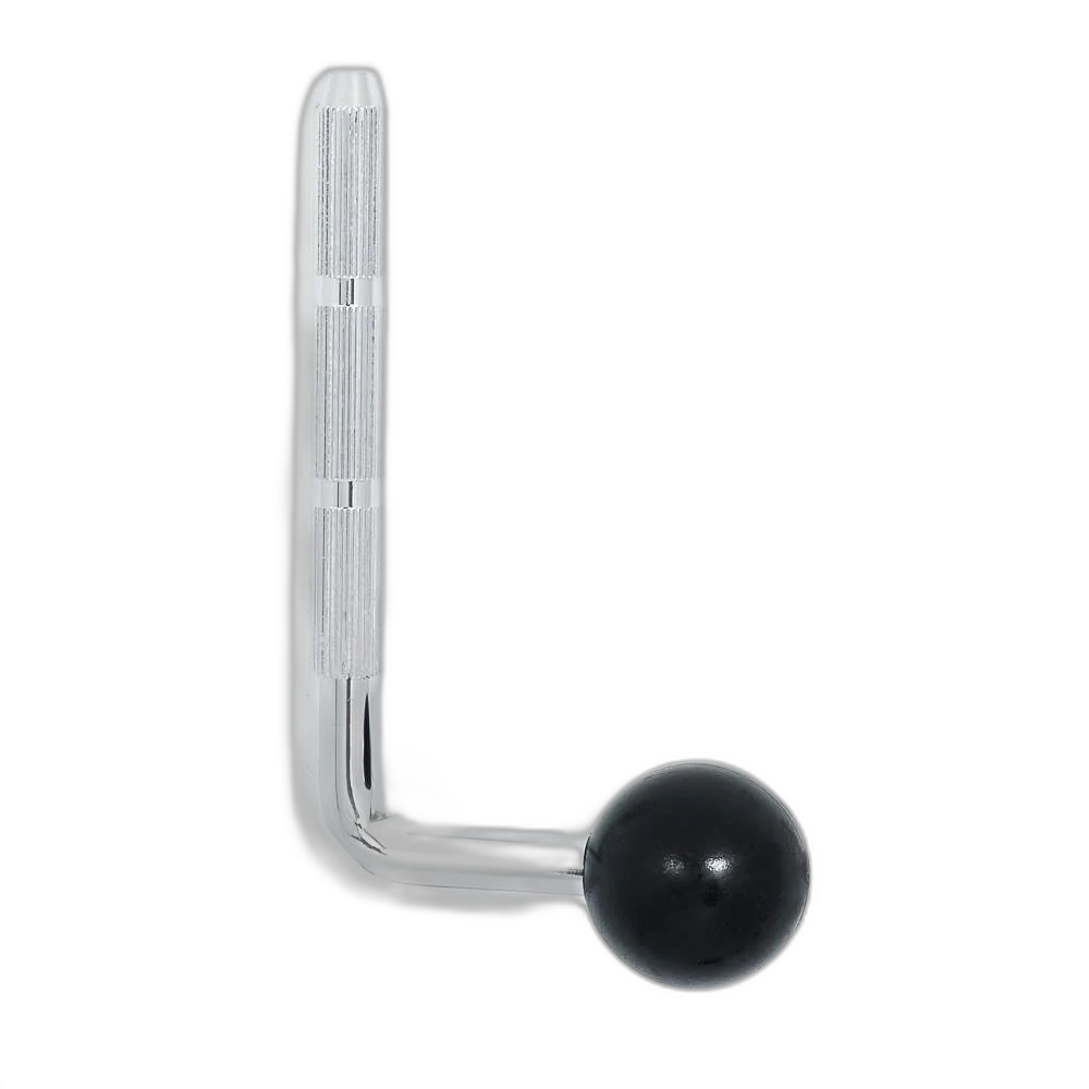 Haste Com Esfera Para Tom Holder Gibraltar SC-LBL