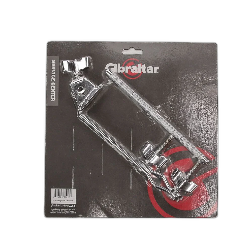 Clamp Para Acessórios Gibraltar SC-AM1